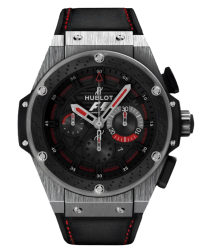 Премиальная реплика Hublot Big Bang King Power F1 703.ZM.1123.NR.FMO10