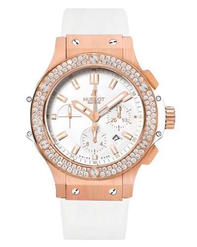 Премиальная реплика Hublot Big Bang Porto Cervo 301.PE.230.RW.114