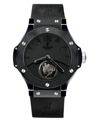 Премиальная реплика Hublot Big Bang Solo Bang Tourbillon 305.CM.134.RX
