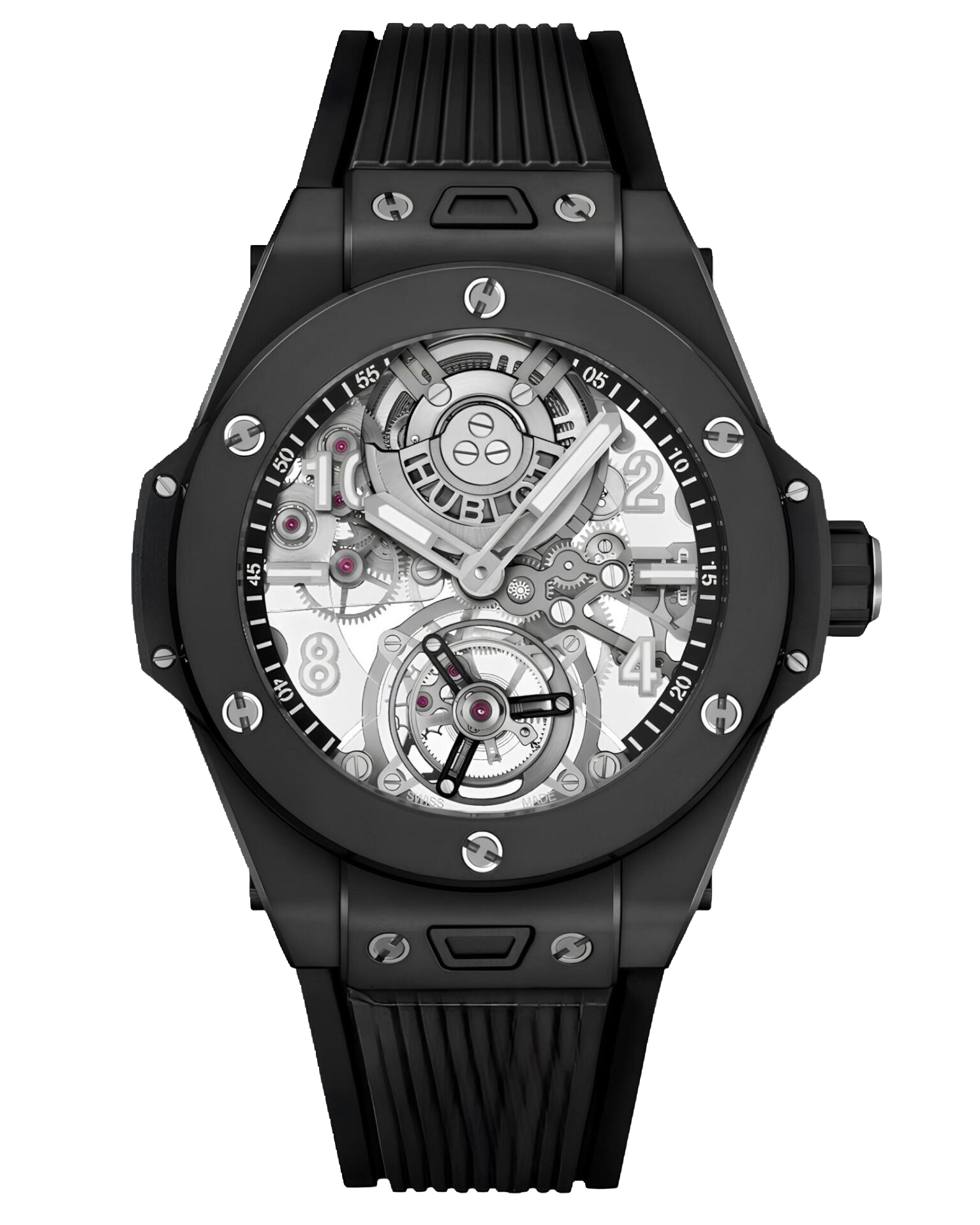 Hublot Big Bang Unico Tourbillon 419.CI.0170.RX