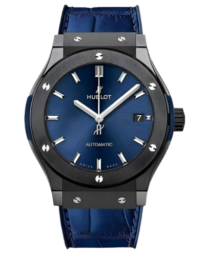 Премиальная реплика Hublot Classic Fusion 511.CM.7170.LR