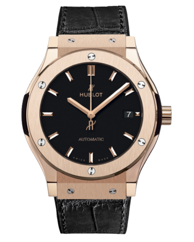 Премиальная реплика Hublot Classic Fusion 511.OX.1181.LR