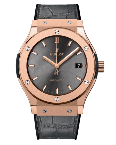 Премиальная реплика Hublot Classic Fusion 511.OX.7081.LR