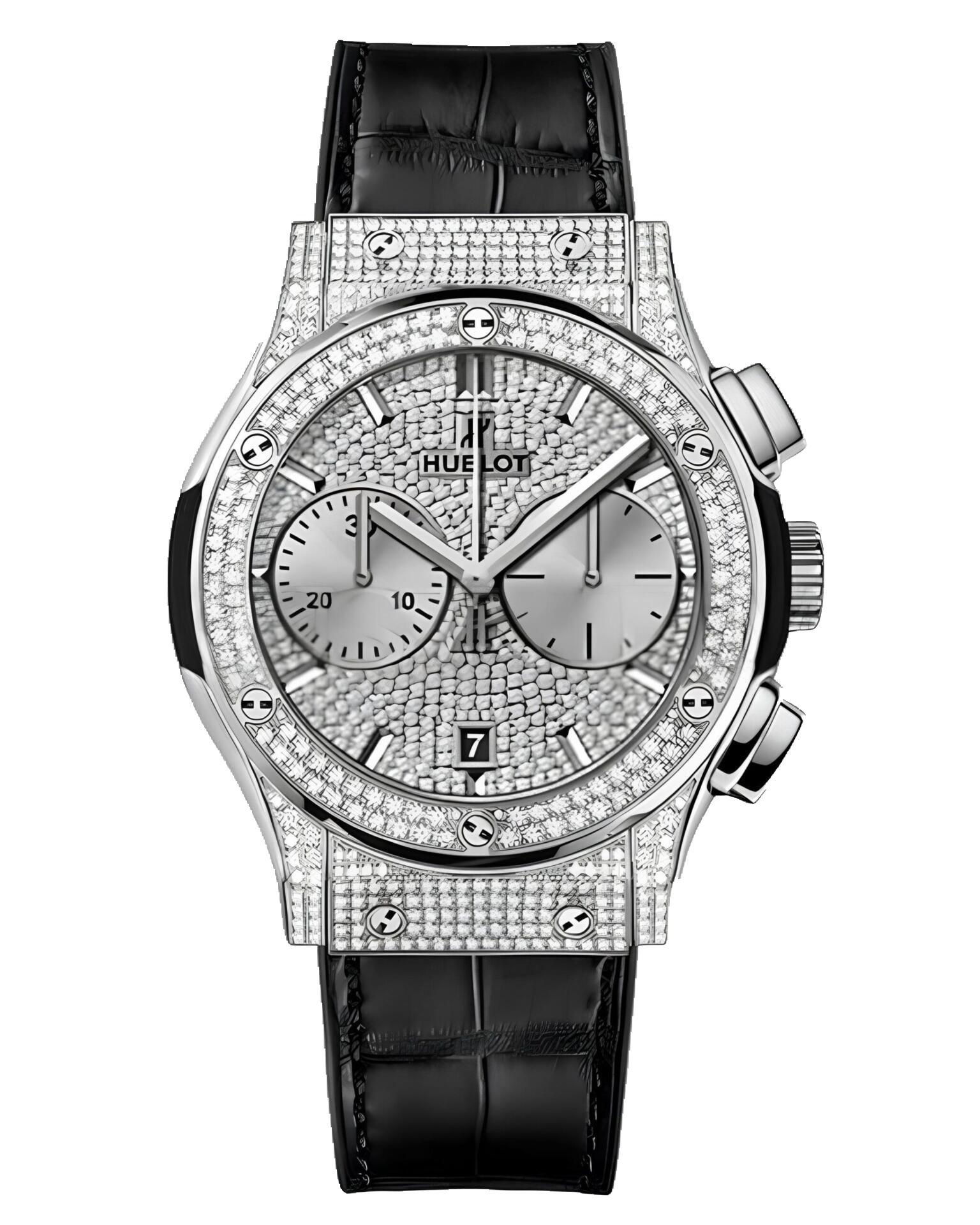 Hublot Classic Fusion Chronograph 521.NX.9010.LR.1704
