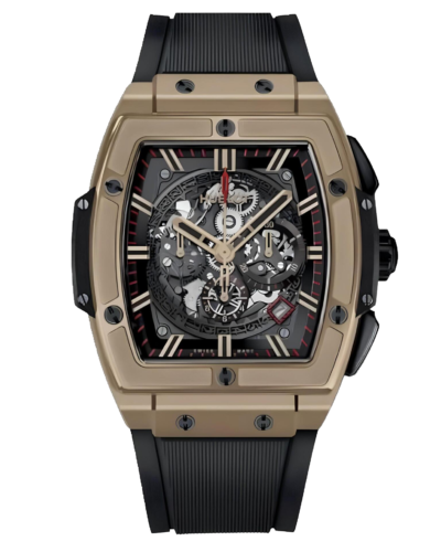 Премиальная реплика Hublot Spirit of Big Bang 601.MX.0138.RX