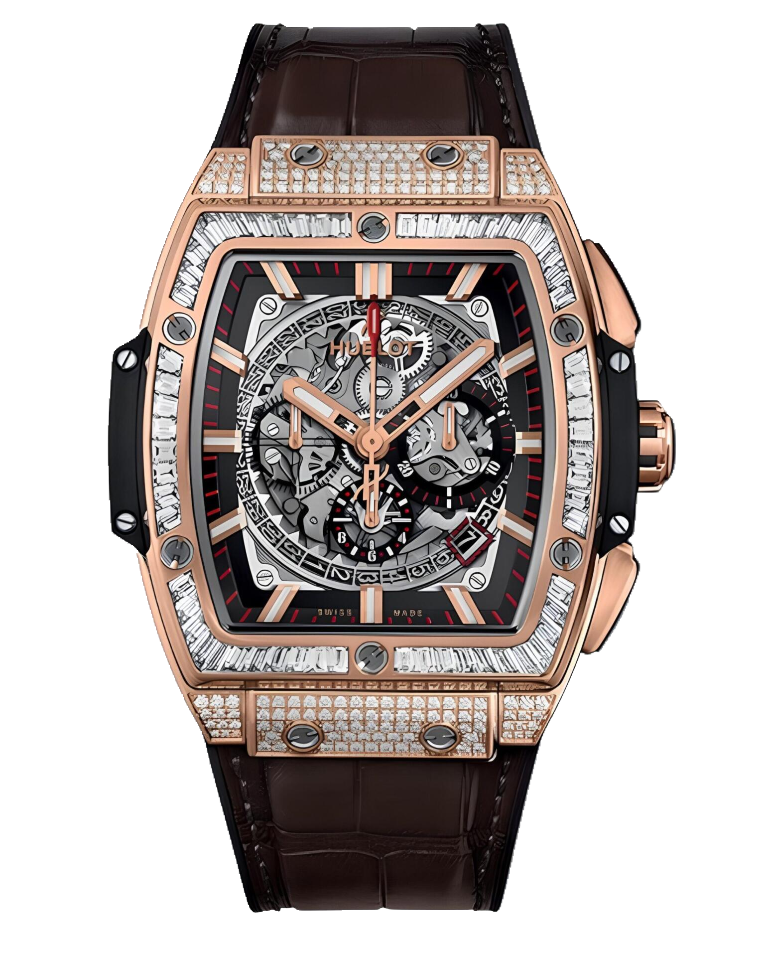Hublot Spirit of Big Bang 601.OX.0183.LR.0904