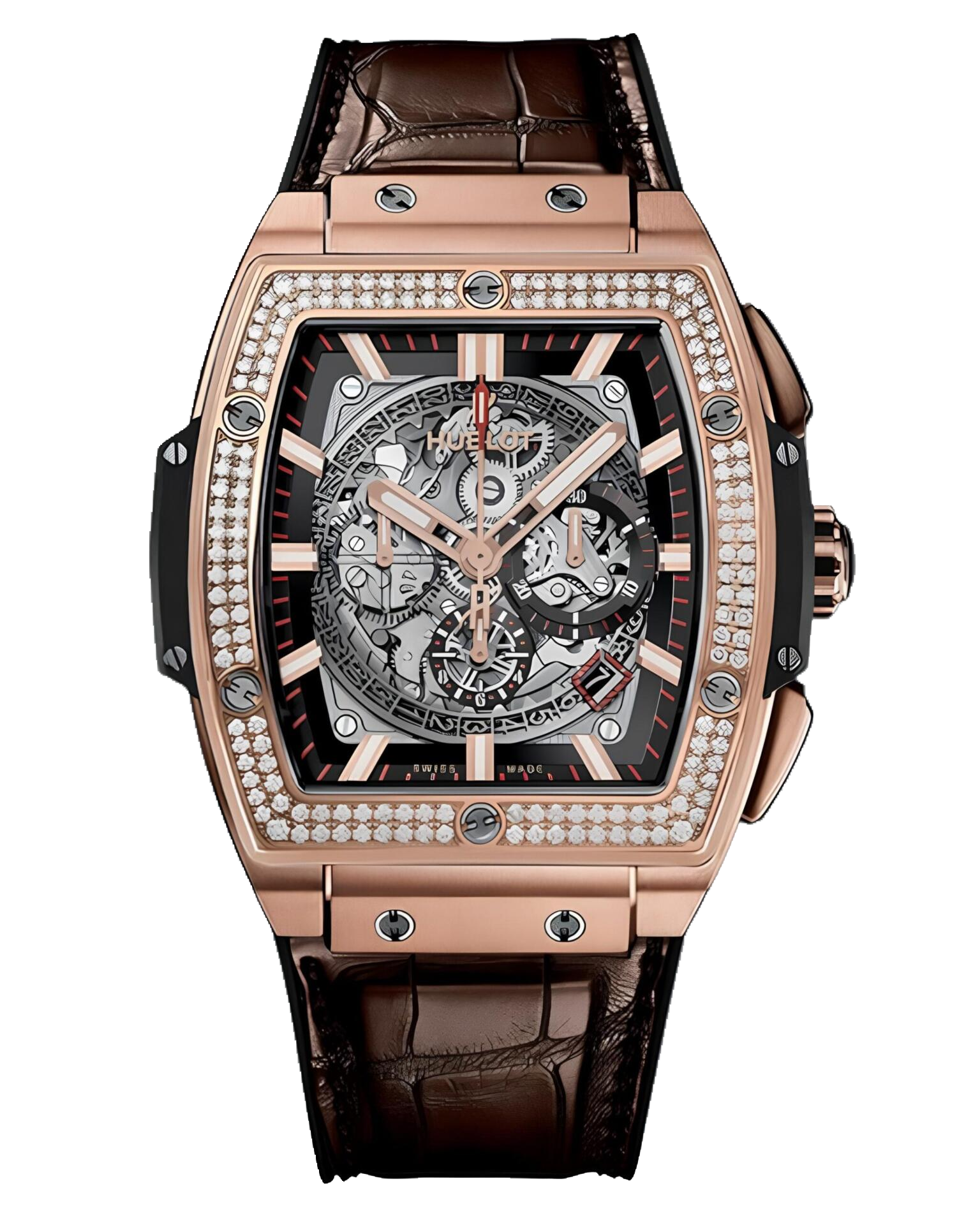 Hublot Spirit of Big Bang 601.OX.0183.LR.1104