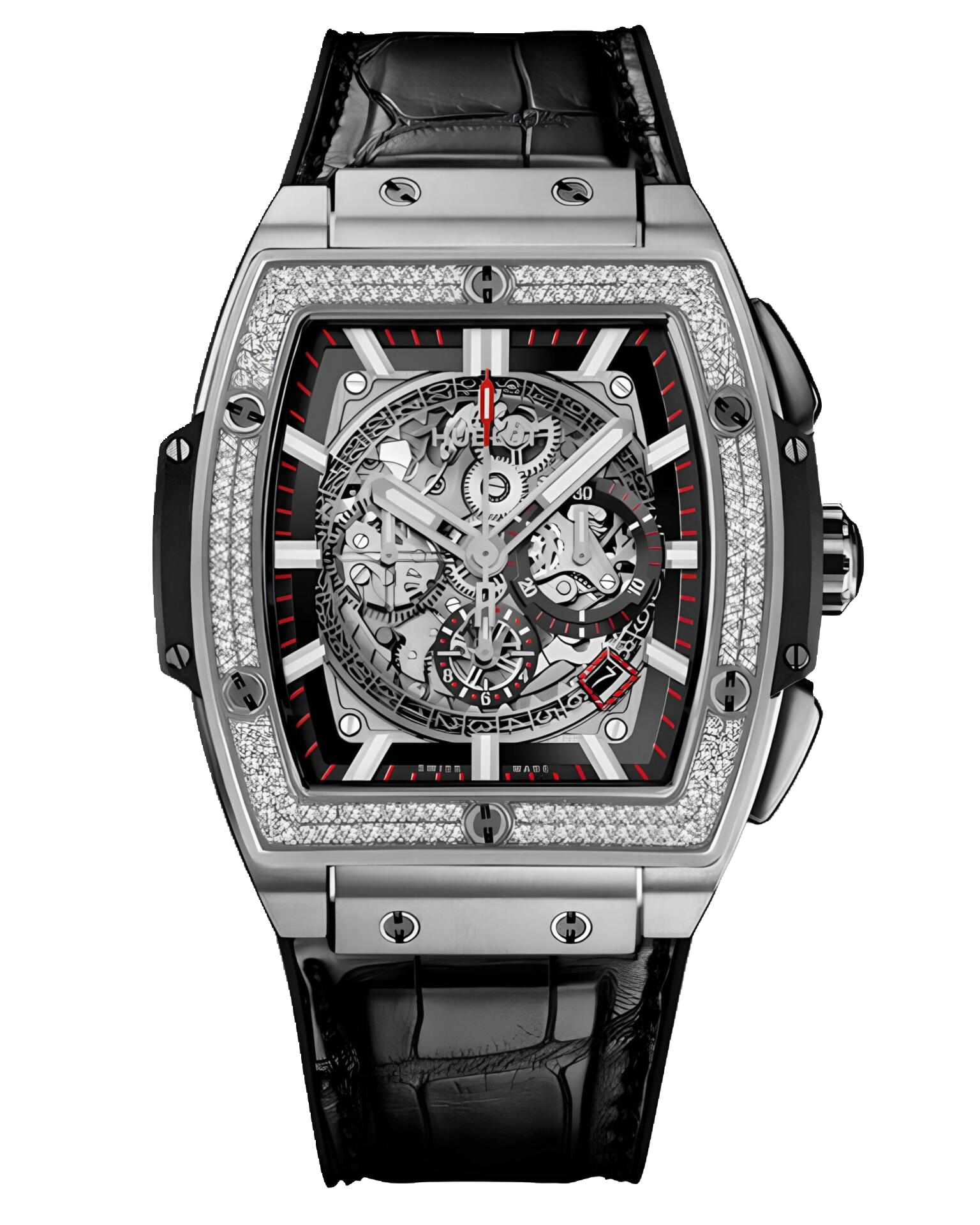 Hublot Spirit of Big Bang 601.NX.0173.LR.1104