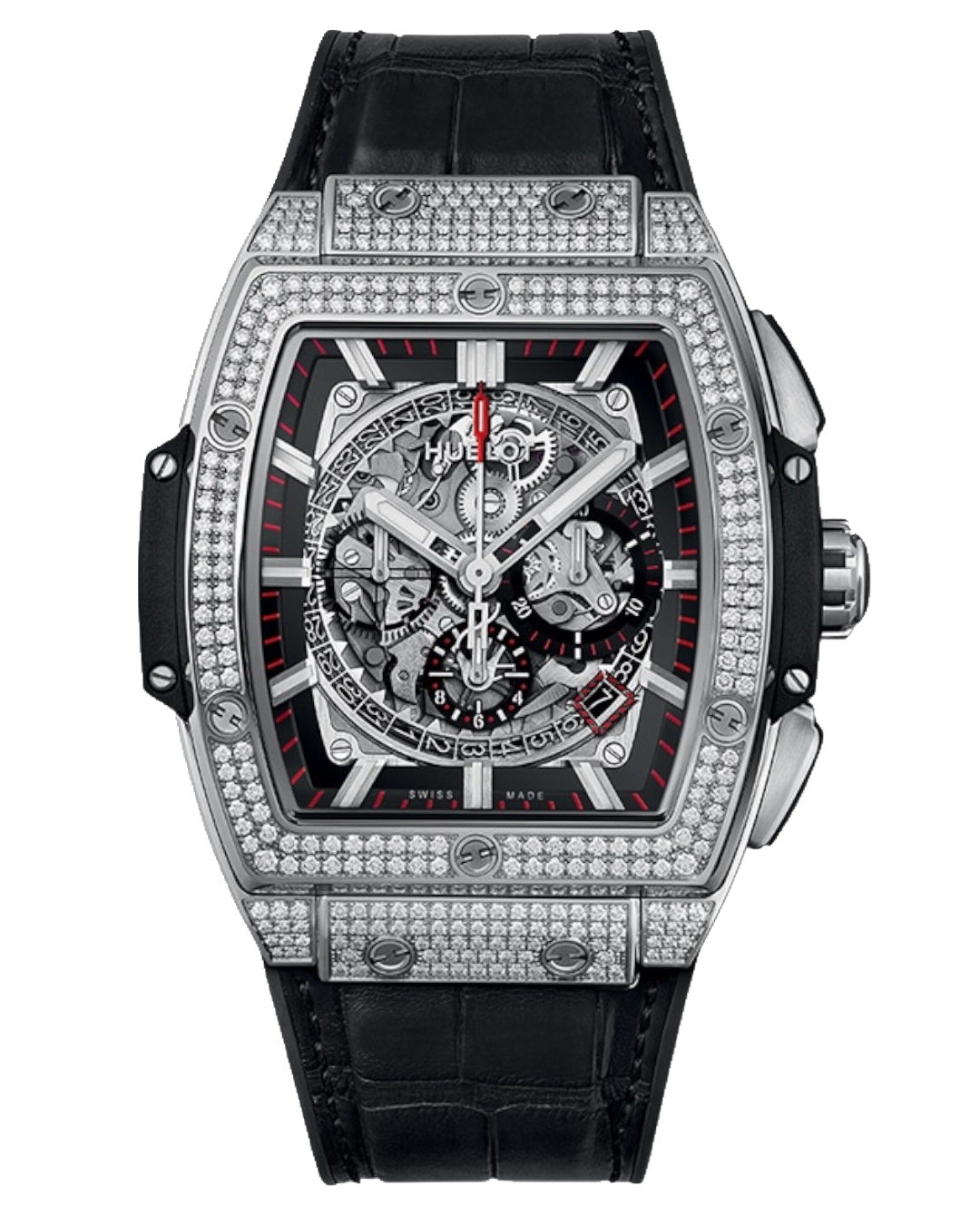 Hublot Spirit of Big Bang 601.NX.0173.LR.1704