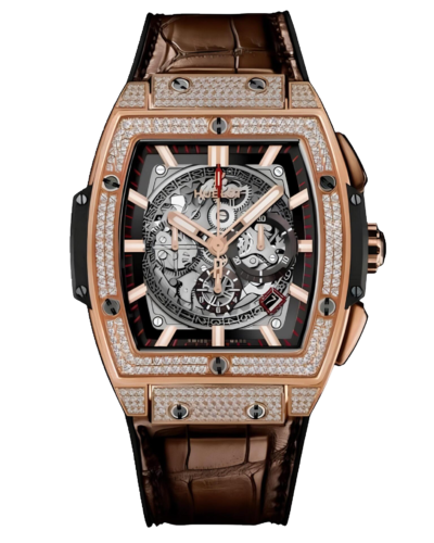 Премиальная реплика Hublot Spirit of Big Bang 601.OX.0183.LR.1704
