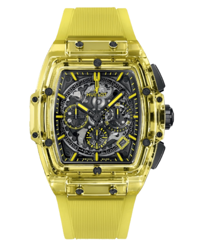 Премиальная реплика Hublot Spirit of Big Bang 641.JY.0190.RT