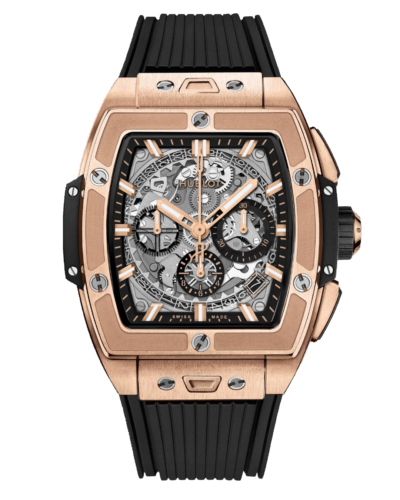 Премиальная реплика Hublot Spirit Of Big Bang 642.OX.0180.RX