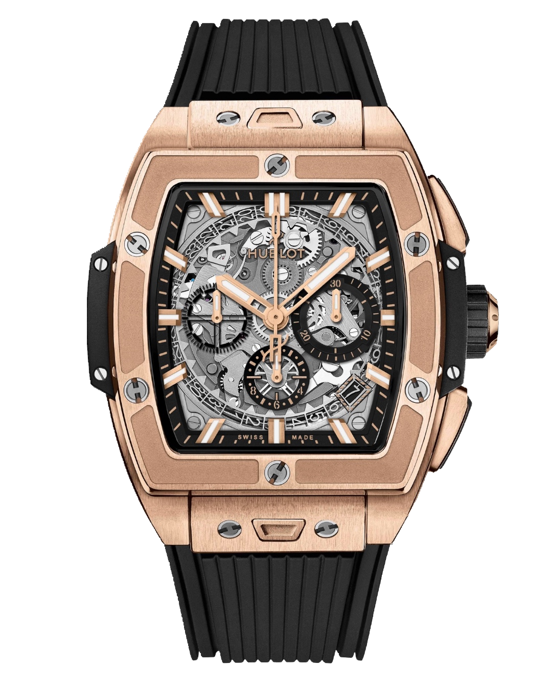 Hublot Spirit Of Big Bang 642.OX.0180.RX