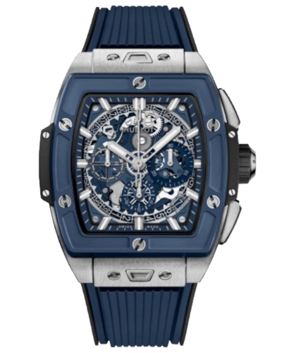 Премиальная реплика Hublot Spirit Of Big Bang Ceramic 642.NL.7170.RX