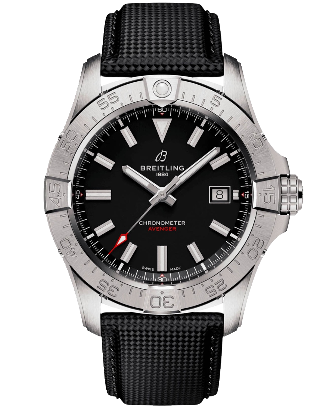 Breitling Avenger Automatic A17328101B1X1