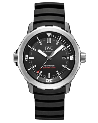 Премиальная реплика IWC Aquatimer Automatic 2000 Edition «35 Years Ocean 2000» IW329101