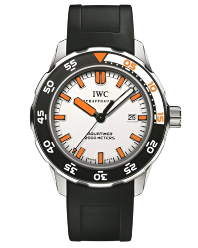 Премиальная реплика IWC Aquatimer Automatic IW356807