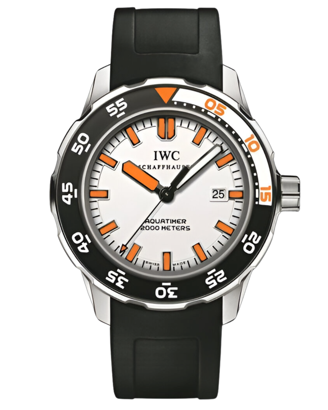 IWC Aquatimer Automatic IW356807