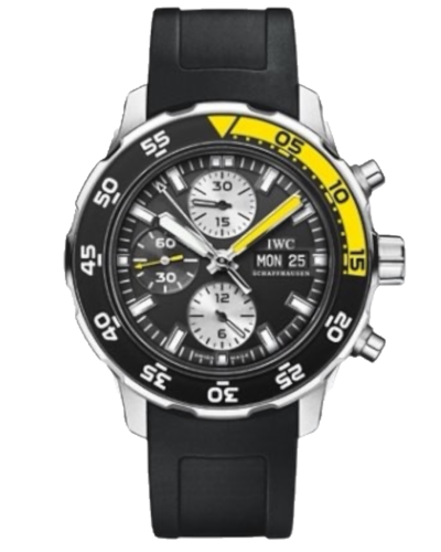 Премиальная реплика IWC Aquatimer Chronograph IW376702