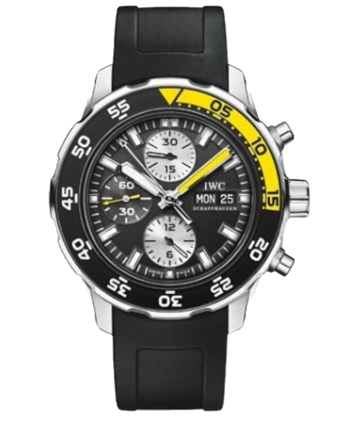 IWC Aquatimer Chronograph IW376702