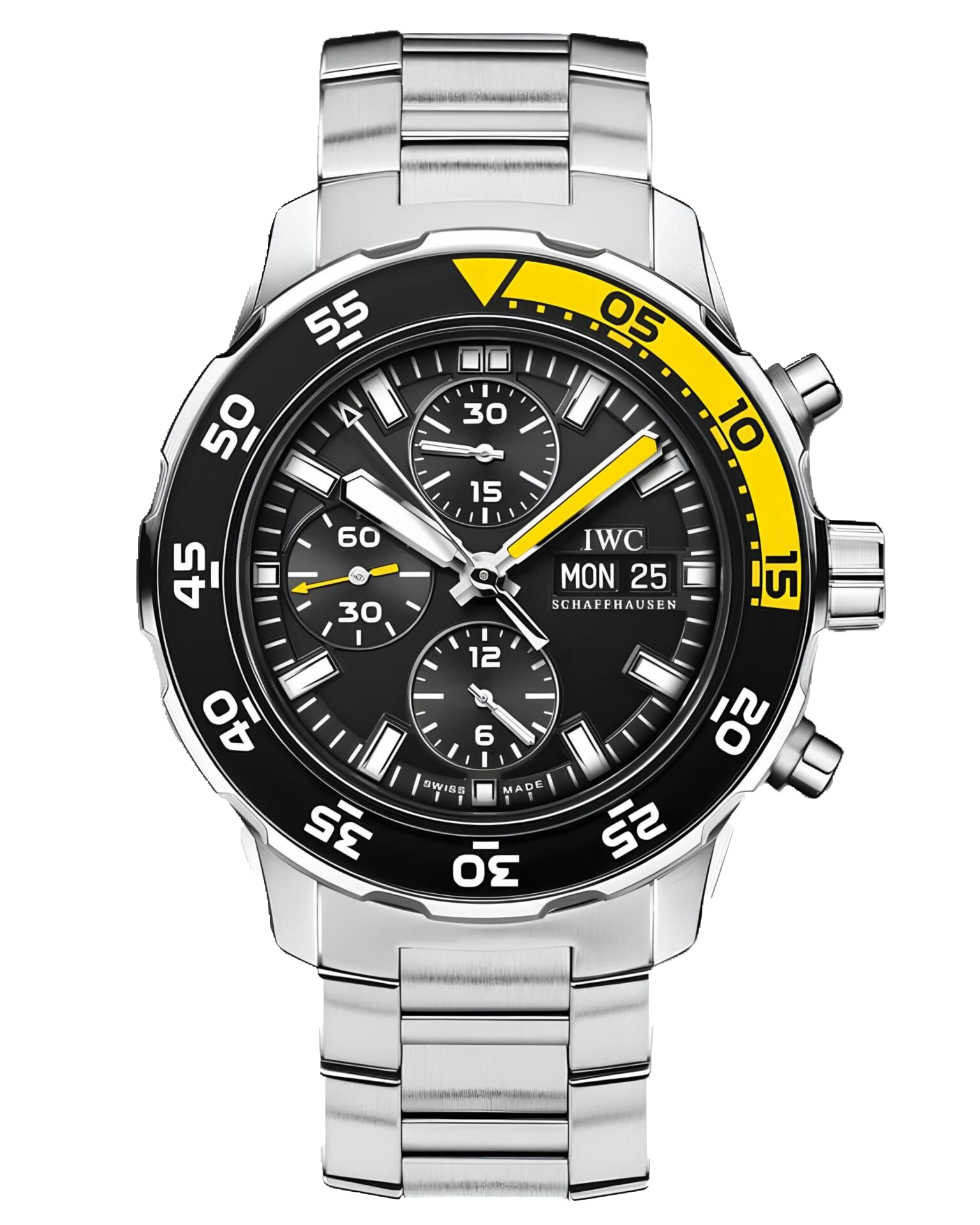 IWC Aquatimer Chronograph IW376708