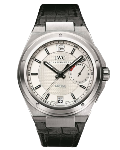 Премиальная реплика IWC Big Ingenieur IW500502