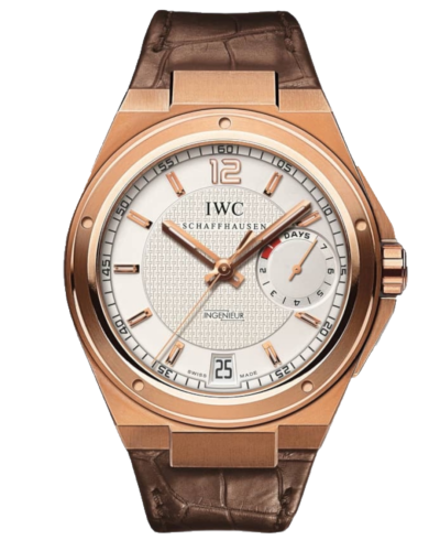 Премиальная реплика IWC Big Ingenieur IW500503