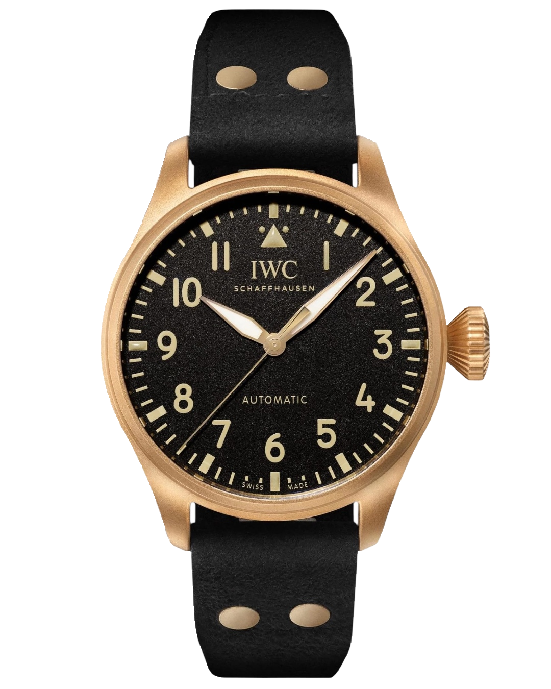 IWC Big Pilot Porter Edition IW329703