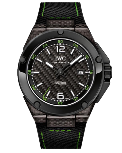 Премиальная реплика IWC Ingenieur Carbon Performance IW322404