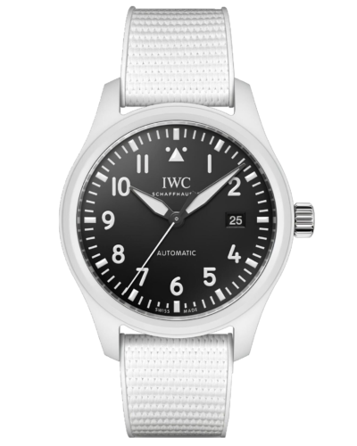 Премиальная реплика IWC Pilot’s Watch Automatic TOP GUN Lake Tahoe IW328104