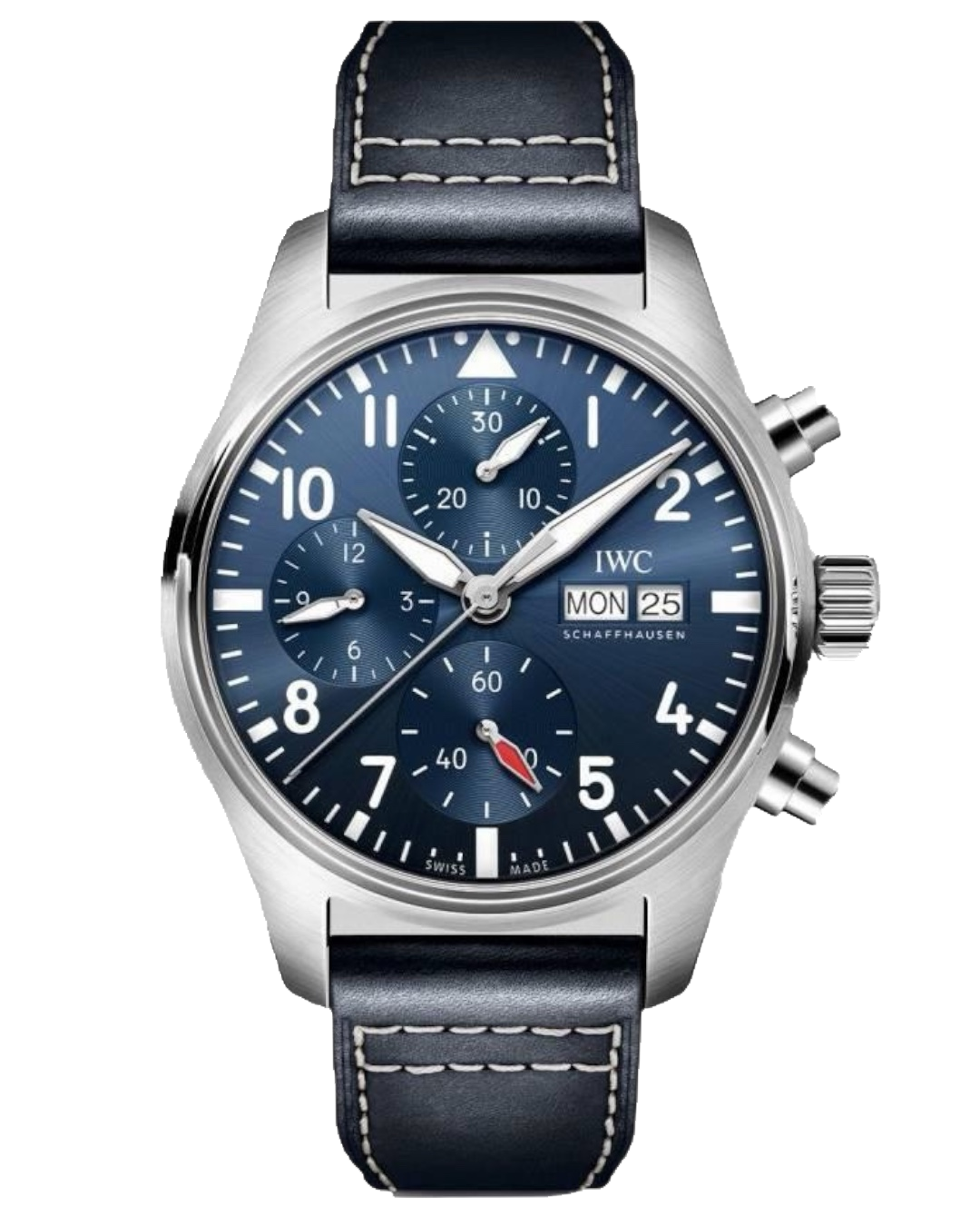 IWC Pilot’s Watch Chronograph IW388101