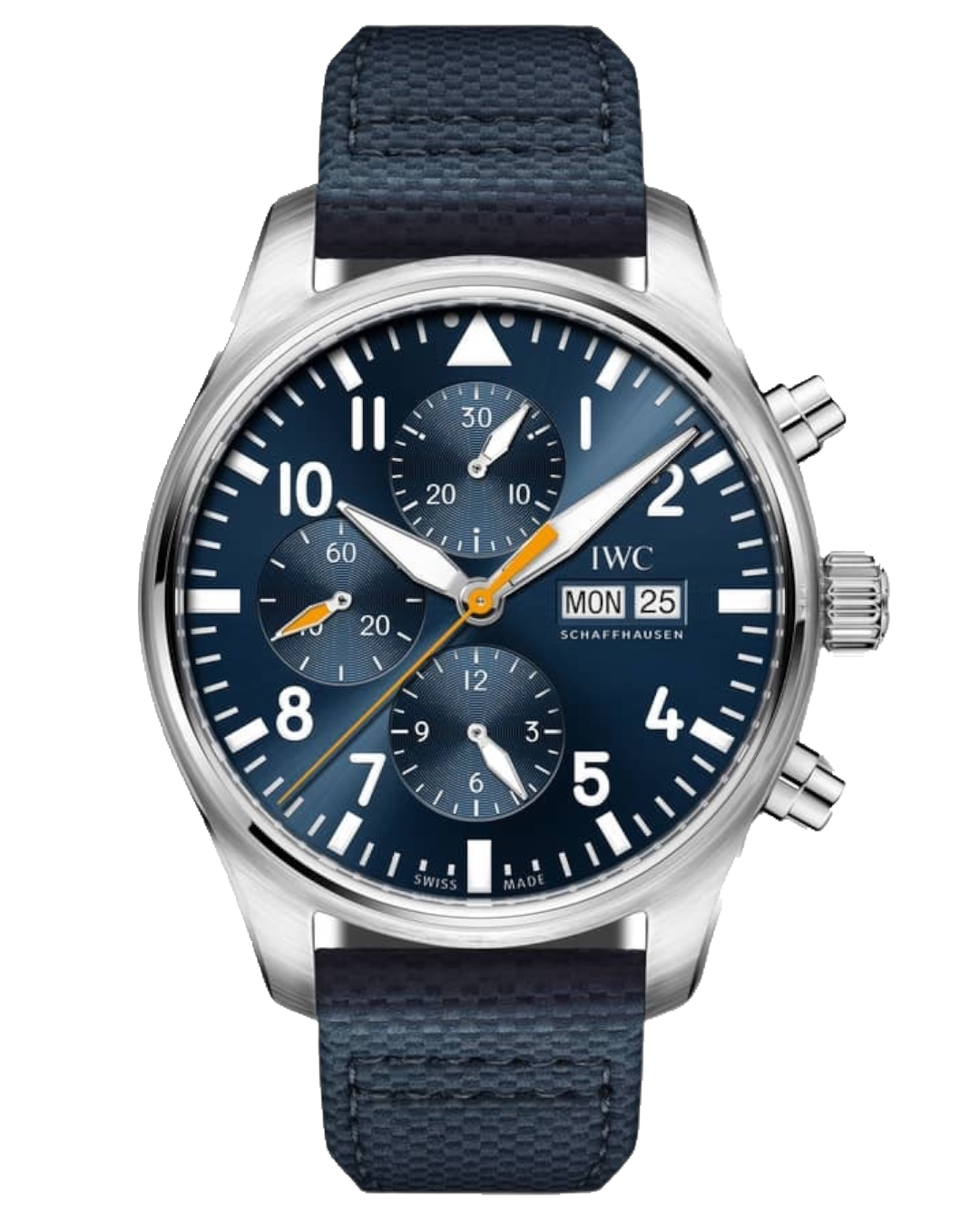 IWC Pilot's Watch Chronograph IW377729