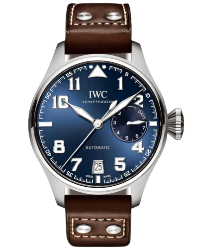 Премиальная реплика IWC Pilot's Watch Edition le Petit Prince IW500908