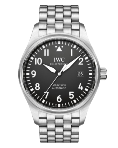 Премиальная реплика IWC Pilot's Watch Mark XVIII IW327011