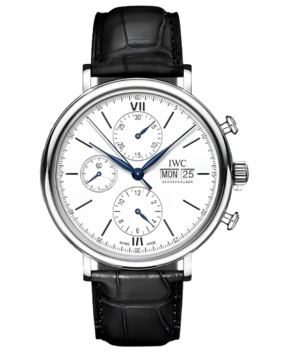 Премиальная реплика IWC Portofino Chronograph 150 Years Edition IW391024