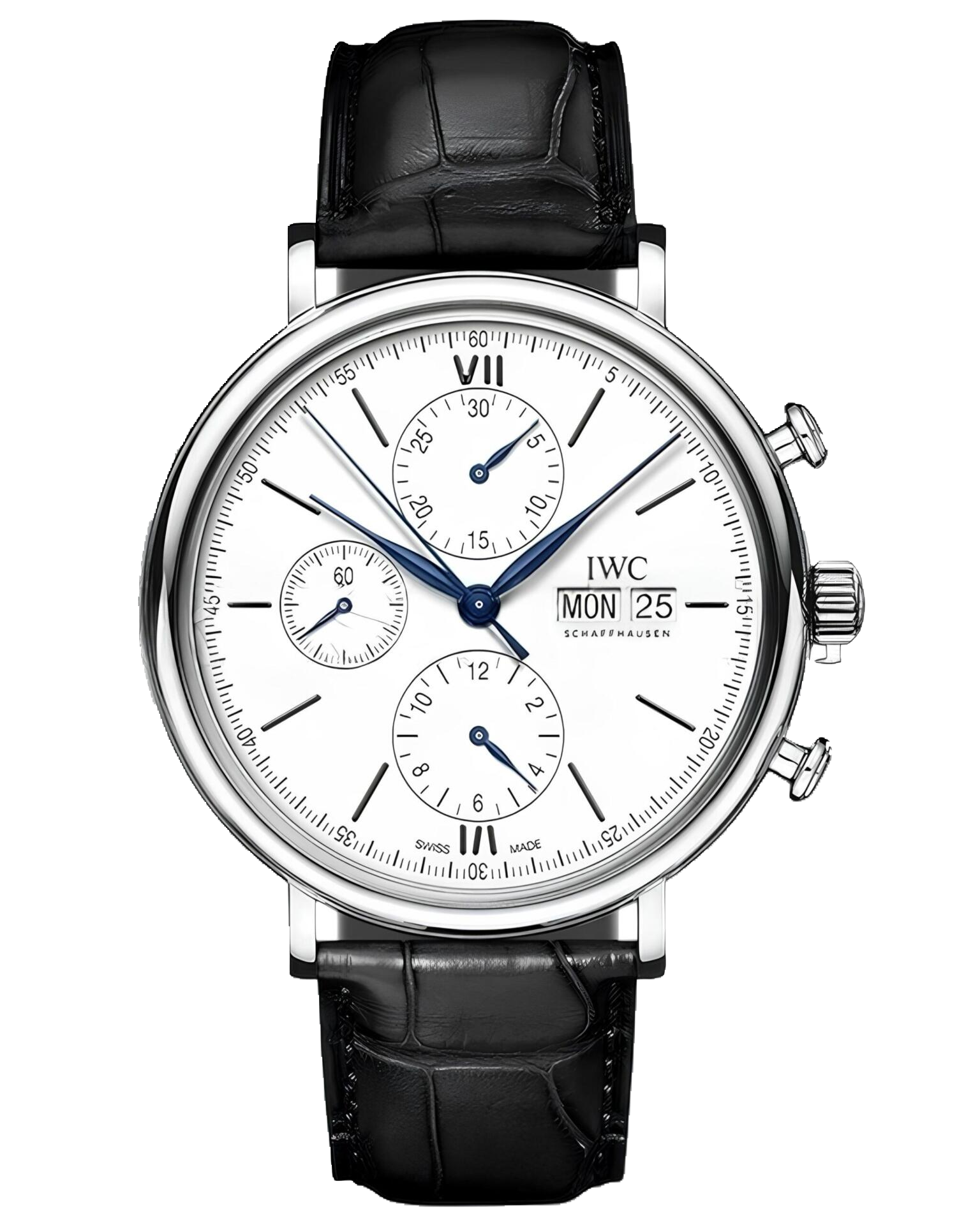 IWC Portofino Chronograph 150 Years Edition IW391024
