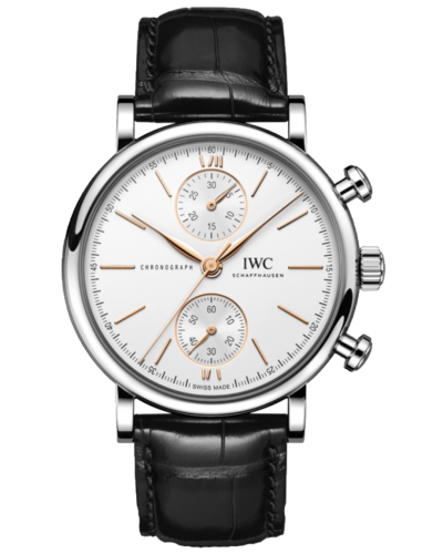 Премиальная реплика IWC Portofino Chronograph IW391406