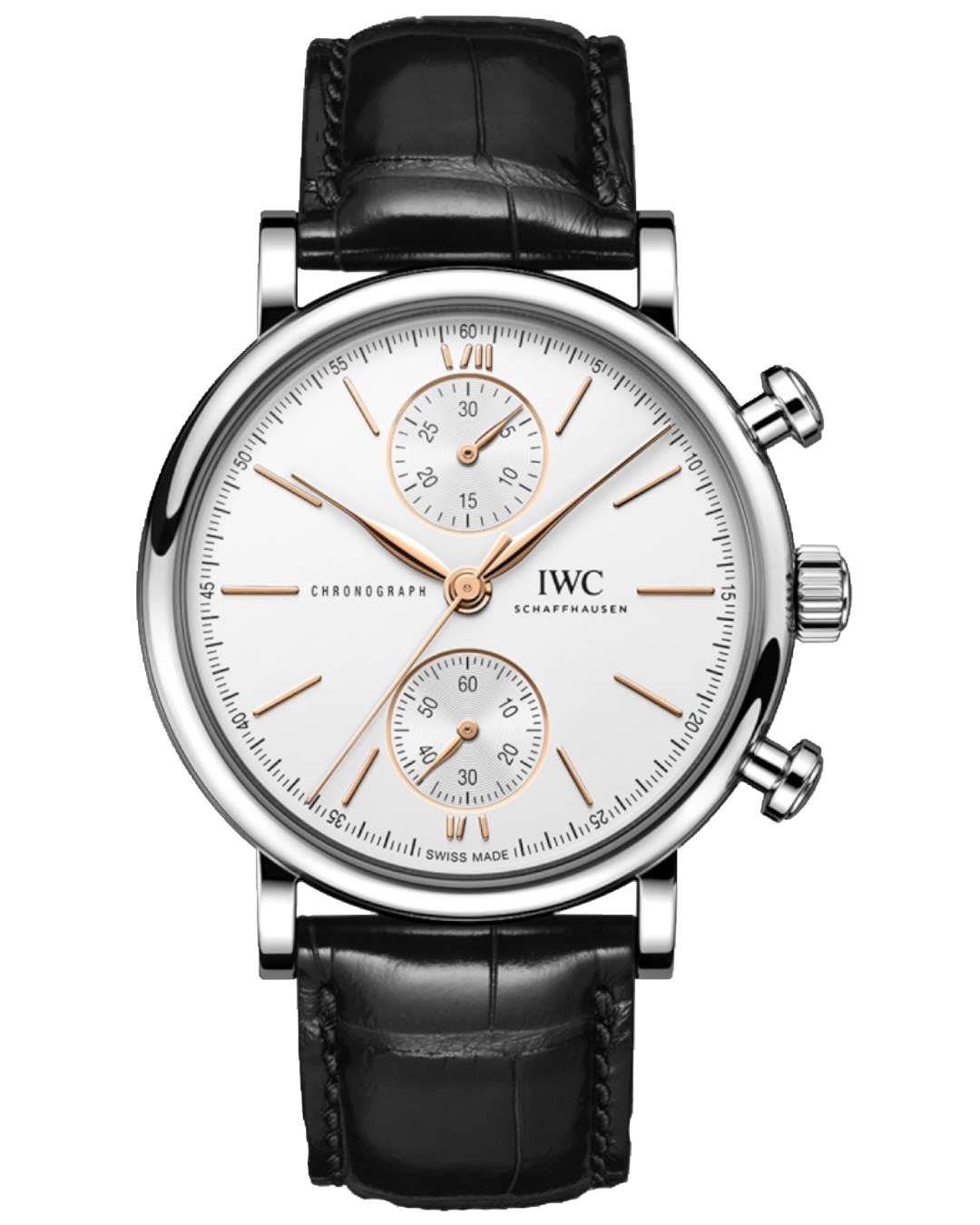 IWC Portofino Chronograph IW391406