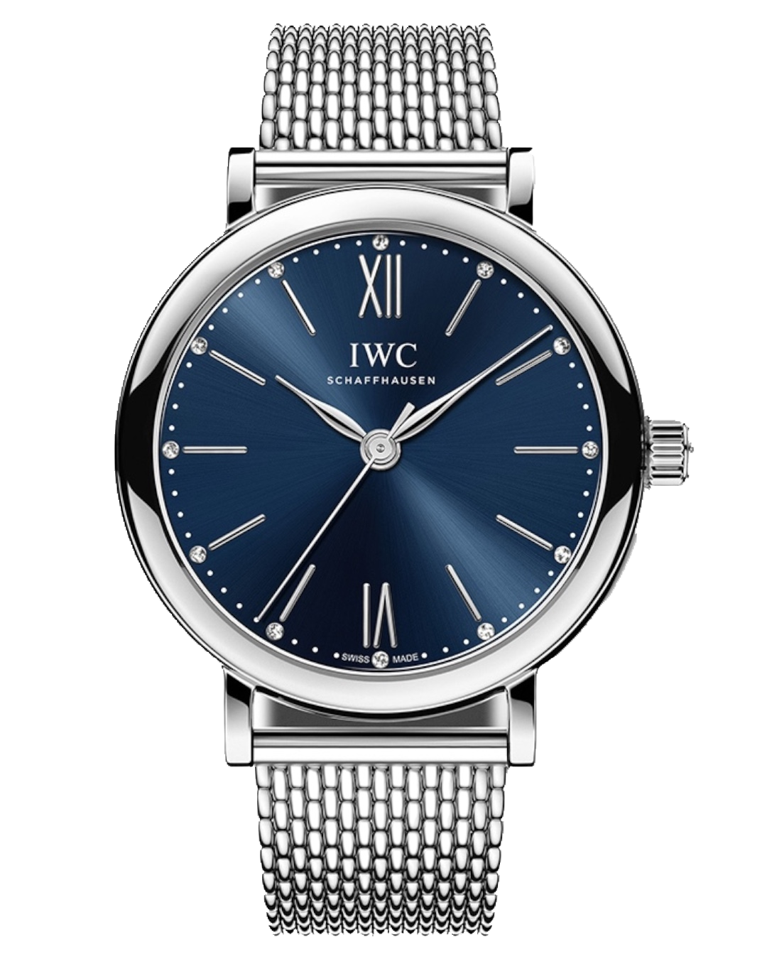 IWC Portofino Midsize Automatic IW357404