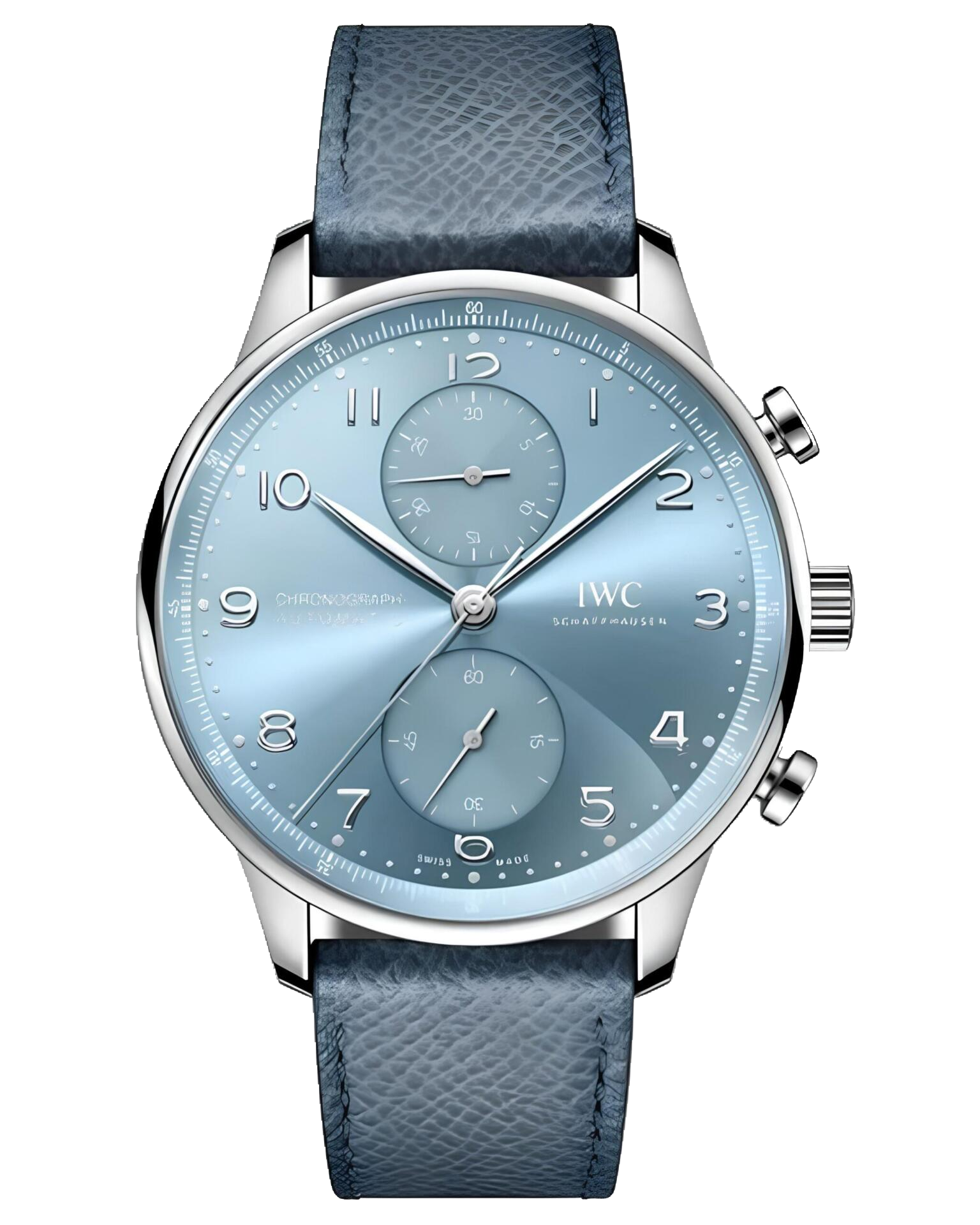 IWC Portugieser Chronograph IW371626
