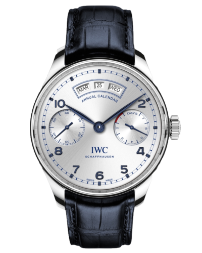 Премиальная реплика IWC Portugieser Annual Calendar IW503505