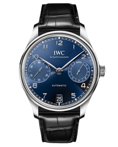 Премиальная реплика IWC Portugieser Automatic 7 Days IW501704
