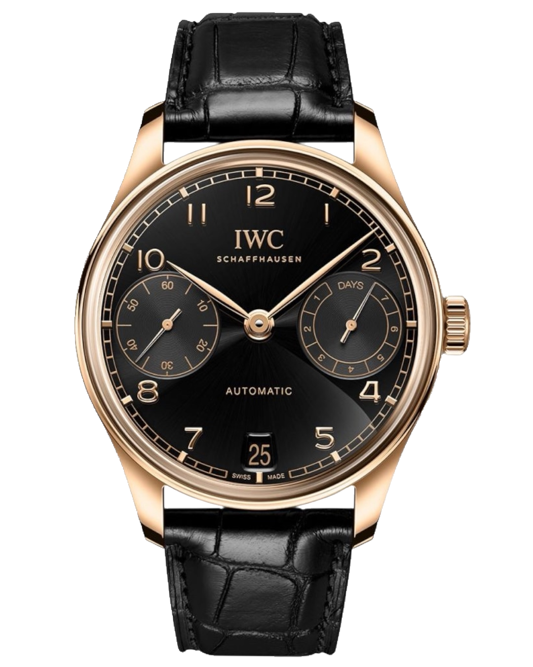 IWC Portugieser Automatic 7 Days IW501707