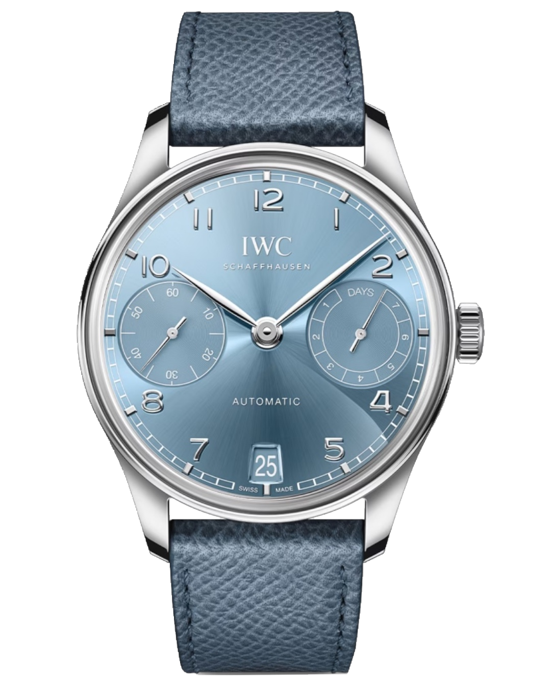 IWC Portugieser Automatic 7 Days IW501708