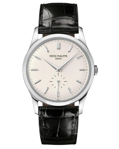 Премиальная реплика Patek Philippe Calatrava 5196G-001