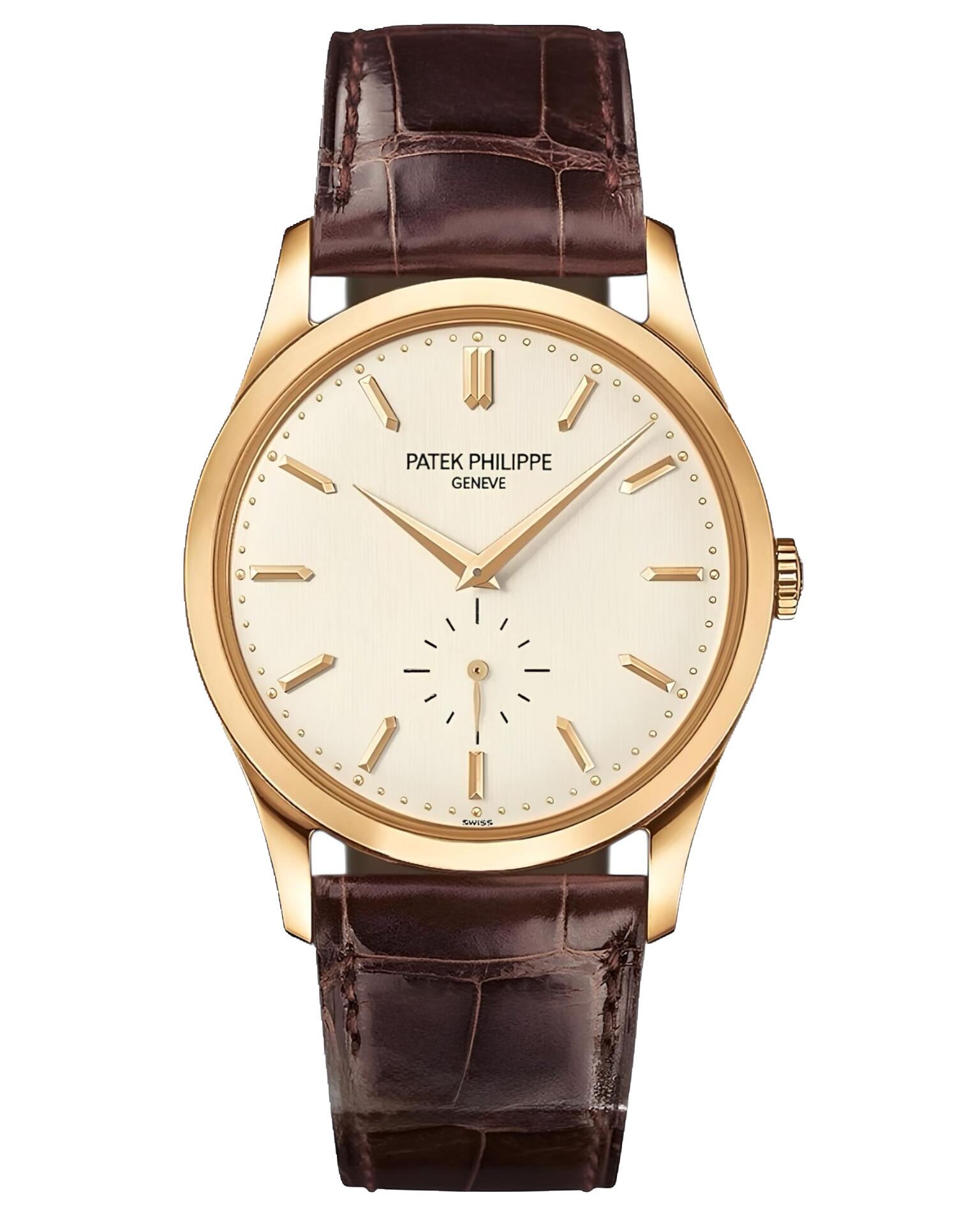Patek Philippe Calatrava 5196J-001
