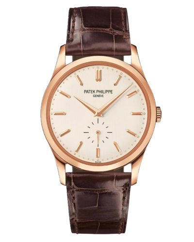 Премиальная реплика Patek Philippe Calatrava 5196R-001