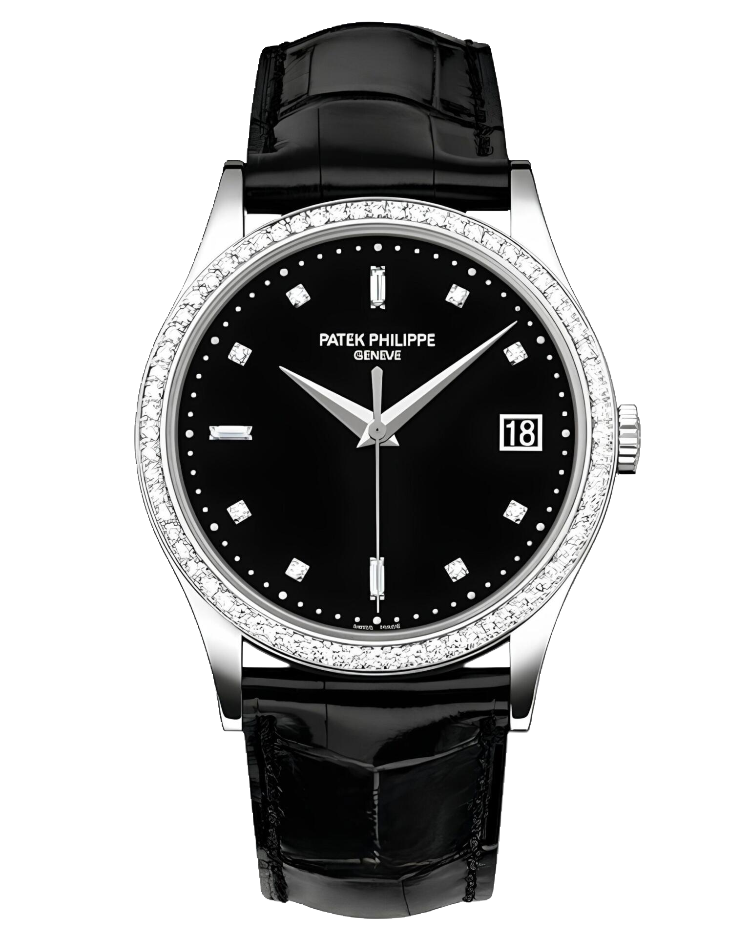 Patek Philippe Calatrava 5297G-001