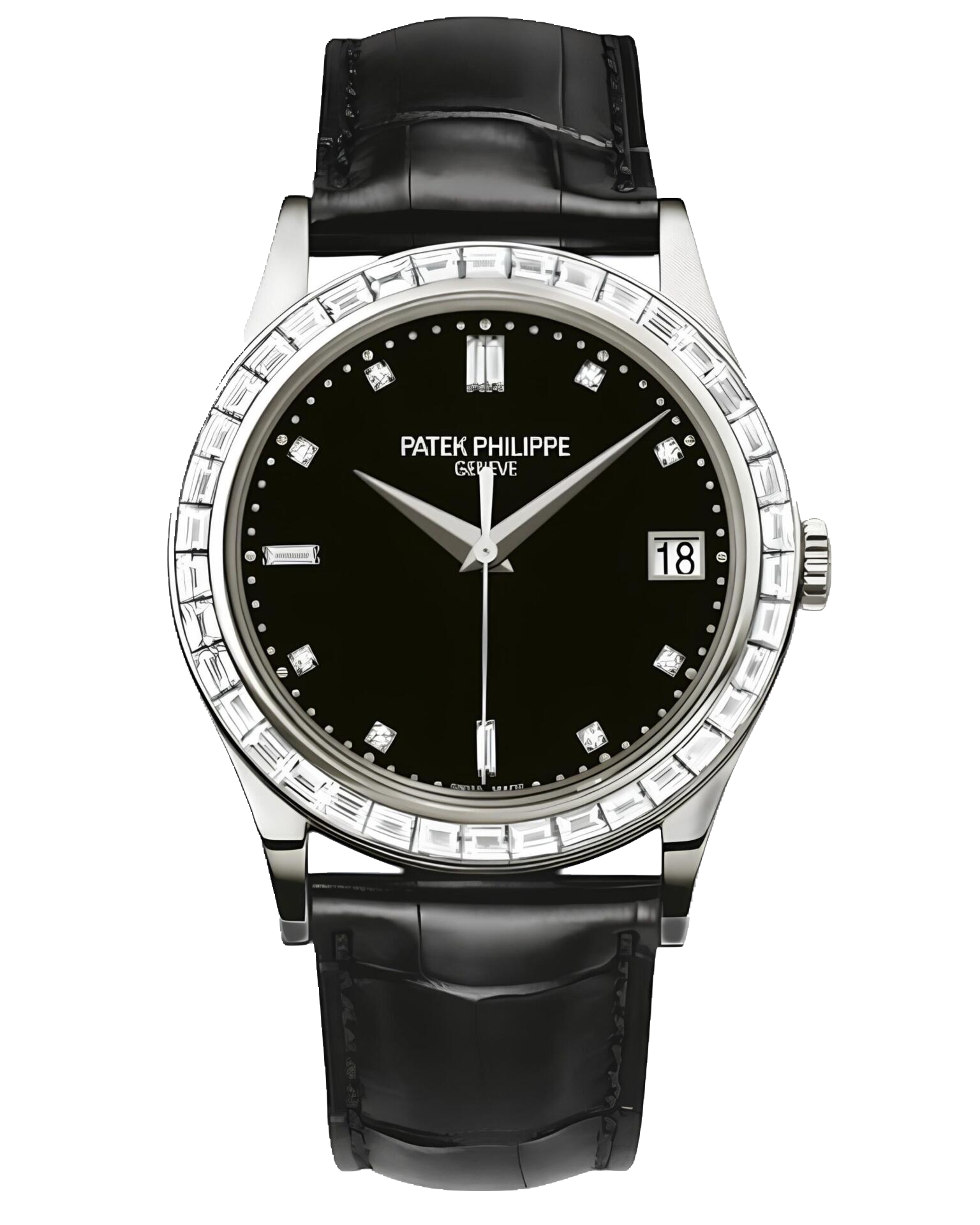 Patek Philippe Calatrava 5298P-012