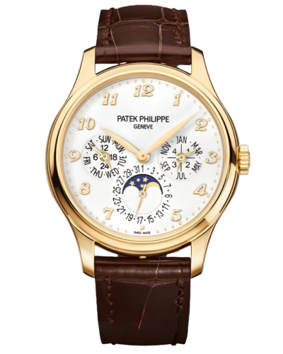 Премиальная реплика Patek Philippe Perpetual Calendar 5327J-001